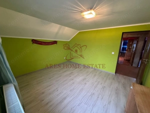 Casă 7 camere + spațiu comercial 55 mp – Orțișoara, 0% comision - imagine 14