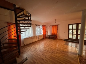 Casă 7 camere + spațiu comercial 55 mp – Orțișoara, 0% comision - imagine 6