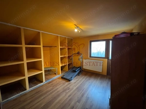 Casă 7 camere + spațiu comercial 55 mp – Orțișoara, 0% comision - imagine 12