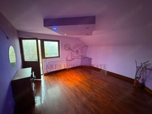 Casă 7 camere + spațiu comercial 55 mp – Orțișoara, 0% comision - imagine 9