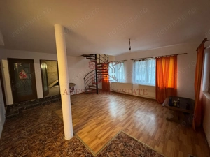 Casă 7 camere + spațiu comercial 55 mp – Orțișoara, 0% comision - imagine 7