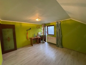 Casă 7 camere + spațiu comercial 55 mp – Orțișoara, 0% comision - imagine 15