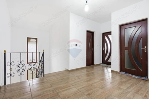 Casă / Vilă cu 6 camere de vânzare I Podul Iloaiei I Comision 0% - imagine 11