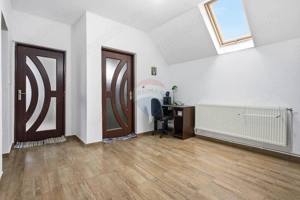 Casă / Vilă cu 6 camere de vânzare I Podul Iloaiei I Comision 0% - imagine 14