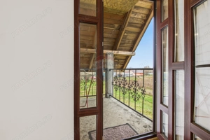 Casă / Vilă cu 6 camere de vânzare I Podul Iloaiei I Comision 0% - imagine 18