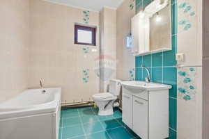 Casă / Vilă cu 6 camere de vânzare I Podul Iloaiei I Comision 0% - imagine 17