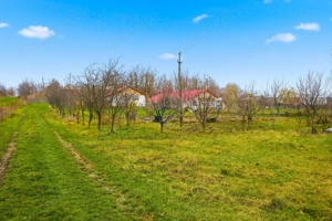 Casă / Vilă cu 6 camere de vânzare I Podul Iloaiei I Comision 0% - imagine 19