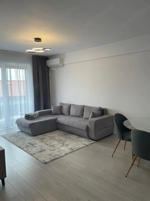 Apartament 2 camere Tunari | vedere spre pădure, include parcare