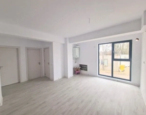 Apartament 3 camere, terasă 31 mp Otopeni central | parcare, comision 0 - imagine 3