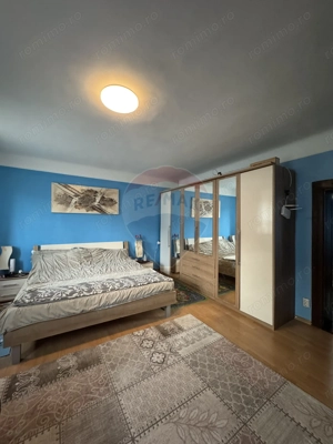 Casă săsească autentică în Ațel - imagine 3