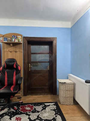 Casă săsească autentică în Ațel - imagine 10