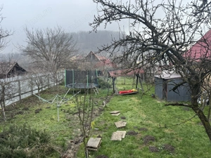 Casă săsească autentică în Ațel - imagine 12