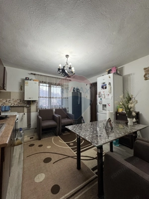 Casă săsească autentică în Ațel - imagine 8