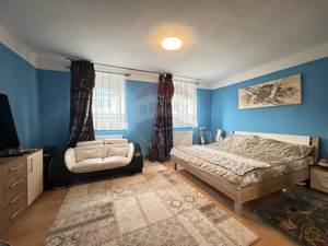 Casă săsească autentică în Ațel - imagine 4