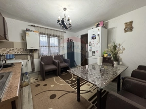 Casă săsească autentică în Ațel - imagine 7