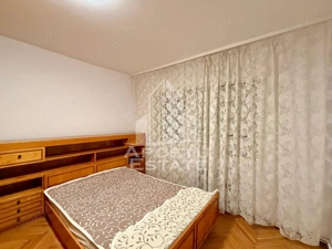 Apartament cu 3 camere, centrala proprie, zona Soarelui