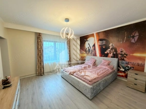 Casa individuala cu 8 camere, 750mp teren, in Mehala