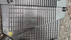 Carcasa filtru de aer H8201172661 nouă pt.Dacia Logan II/Sandero II/Dokker/Duster/Lodgy – 165001429R