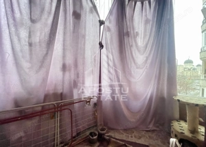 Apartament 3 camere, decomandat, 2 bai, etaj 2 - Zona Bancilor - imagine 16