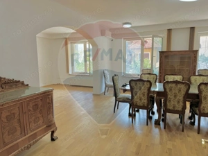 Spațiu de birouri de 400 mp de închiriat în zona Aviatorilor - imagine 5