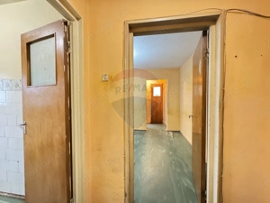 Apartament 2 camere de vanzare - Podul Giurgiului - imagine 11