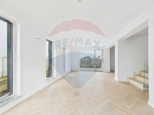 Casa moderna de vanzare in Vidra / Berceni - imagine 11