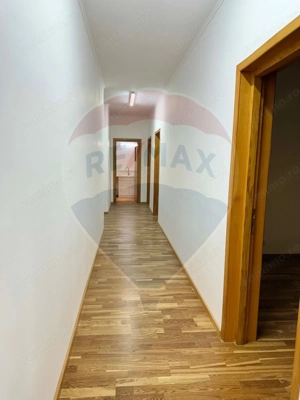 Spațiu de birouri de 400 mp de închiriat în zona Aviatorilor - imagine 6