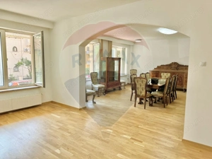 Spațiu de birouri de 400 mp de închiriat în zona Aviatorilor