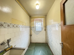 Apartament 2 camere de vanzare - Podul Giurgiului - imagine 5