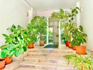 Spațiu de birouri de 400 mp de închiriat în zona Aviatorilor - imagine 2