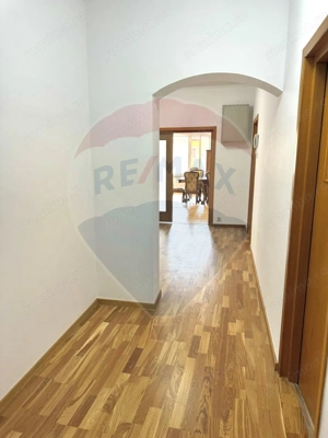 Spațiu de birouri de 400 mp de închiriat în zona Aviatorilor - imagine 7