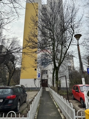 Apartament 2 camere de vanzare - Podul Giurgiului - imagine 20