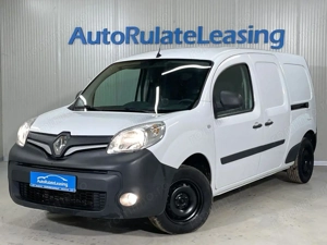 Renault Kangoo Maxi