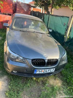 Bmw 520 d 