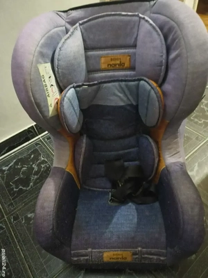 Scaun copii auto in stare foarte bună 