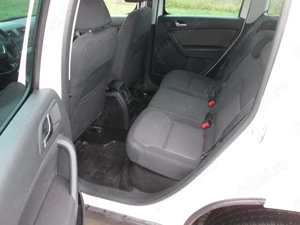 Skoda Yeti 4X4, 2.0TDI,Recent Înmatriculată - imagine 9