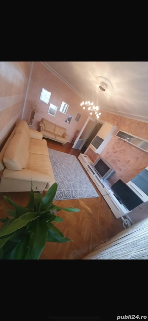 Dau in chirie ap 4 camere Centrul Nou , satu mare - imagine 6