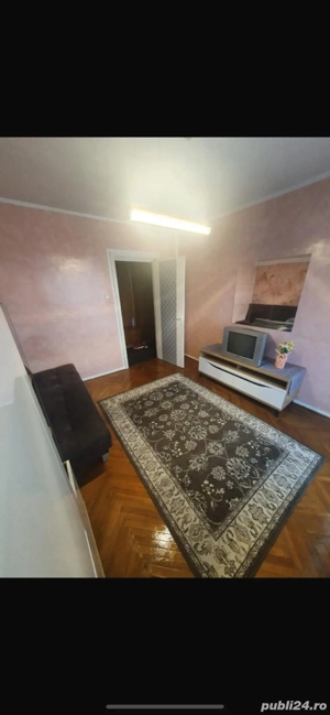 Dau in chirie ap 4 camere Centrul Nou , satu mare - imagine 7