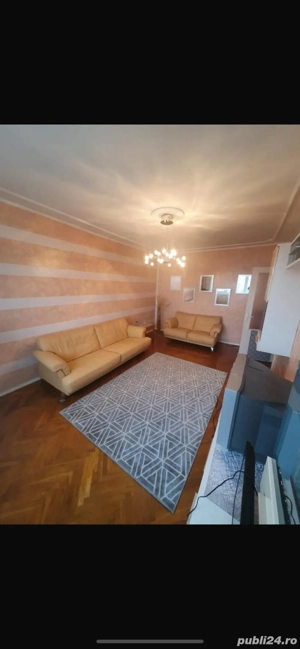 Dau in chirie ap 4 camere Centrul Nou , satu mare - imagine 3