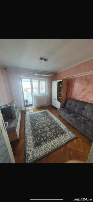 Dau in chirie ap 4 camere Centrul Nou , satu mare - imagine 5