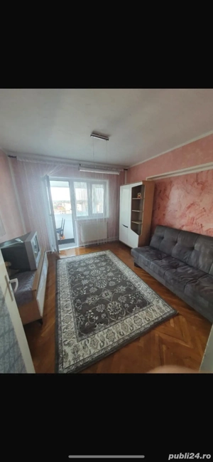 Dau in chirie ap 4 camere Centrul Nou , satu mare - imagine 8