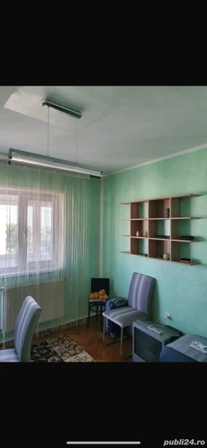 Dau in chirie ap 4 camere Centrul Nou , satu mare - imagine 2