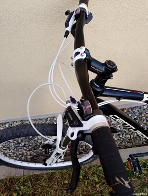 Bicicleta Centurion Backfire Fun 600 - imagine 3