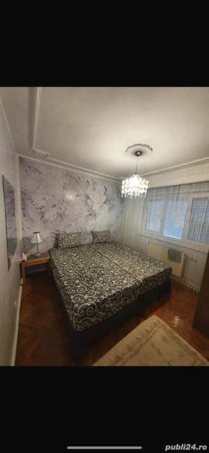 Dau in chirie ap 4 camere Centrul Nou , satu mare - imagine 4