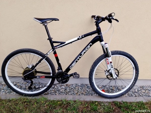 Bicicleta Centurion Backfire Fun 600 - imagine 2