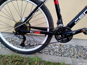 Bicicleta Centurion Backfire Fun 600 - imagine 5