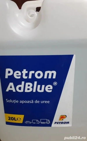 ad blue pentru noxe  - imagine 3