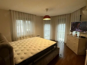 Casa ,Vila langa padure ,teren + livada 4500mp, JACUZZI, Panouri 10kw - imagine 8