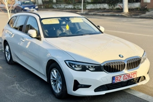 Vând Bmw seria 3, G 21 150 cp, din 06.2022 