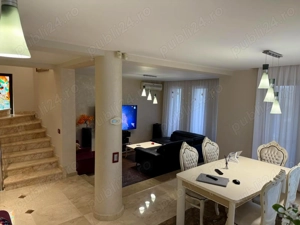 Casa ,Vila langa padure ,teren + livada 4500mp, JACUZZI, Panouri 10kw - imagine 7